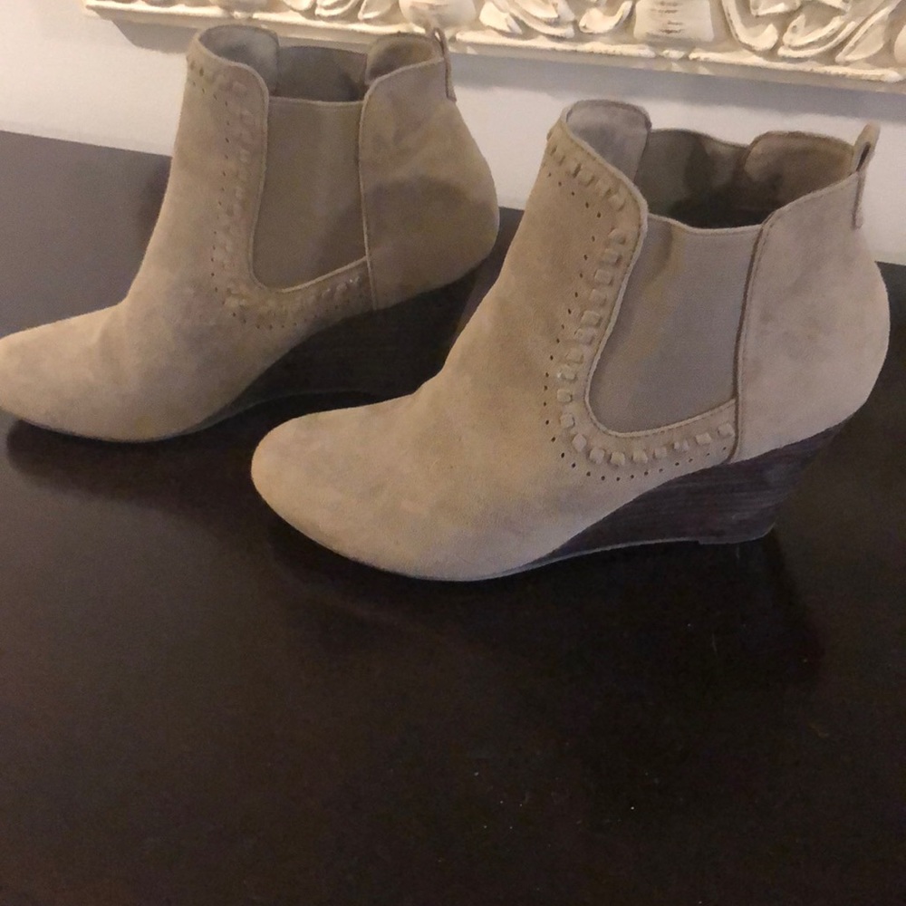 Booties